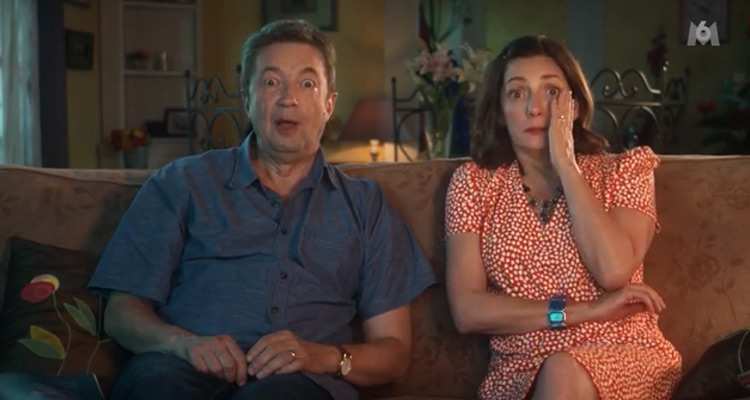 Scènes de ménages : changement sur M6, Liliane & José écartés Scènes de ménages : changement sur M6, Liliane & José écartés