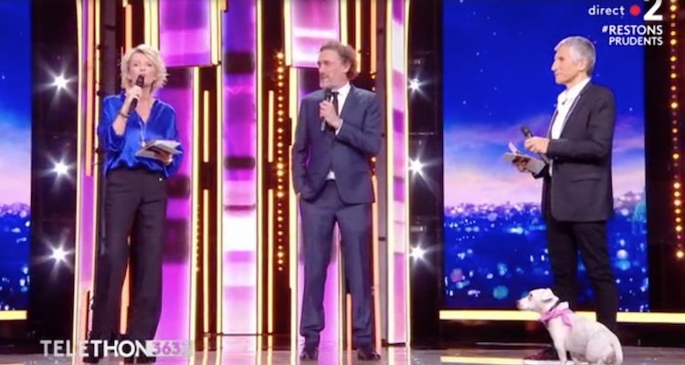 N’oubliez pas les paroles : la maestro Jennifer éloignée, Nagui s’effondre sur France 2 N’oubliez pas les paroles : la maestro Jennifer éloignée, Nagui s’effondre sur France 2