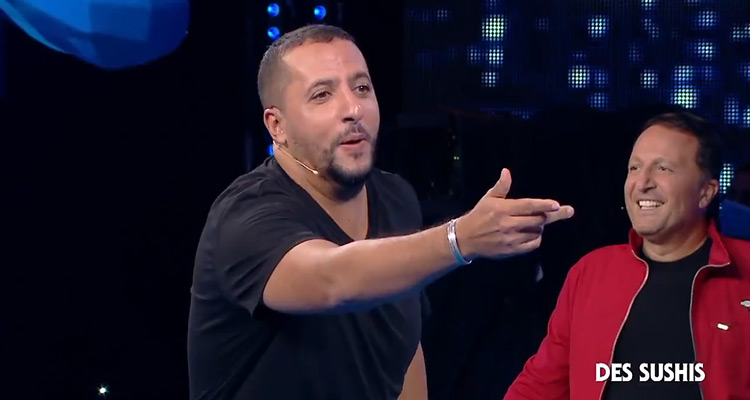 Vendredi tout est permis du 11 décembre 2020 : Edgar Yves, Marion Gagnot, Taree, Samuel Bambi, Ked Adams pour la spéciale « Fridge » avec Arthur sur TF1 Vendredi tout est permis du 11 décembre 2020 : Edgar Yves, Marion Gagnot, Taree, Samuel Bambi, Ked Adams pour la spéciale « Fridge » avec Arthur sur TF1