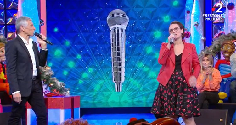 Audiences TV Access (mardi 15 décembre 2020) : N’oubliez pas les paroles poursuit son sans-faute face à Demain nous appartient, Philippe Etchebest ne lâche rien Audiences TV Access (mardi 15 décembre 2020) : N’oubliez pas les paroles poursuit son sans-faute face à Demain nous appartient, Philippe Etchebest ne lâche rien