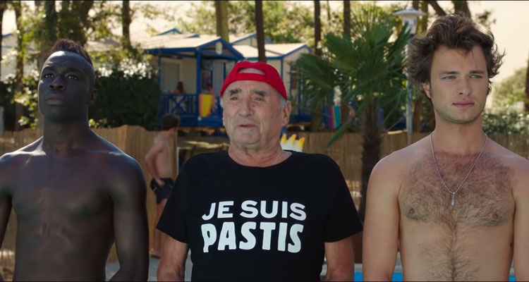 Décès de Claude Brasseur, star de Vidocq et Franck Keller, papa d’Alexandre Brasseur dans Demain nous appartient Décès de Claude Brasseur, star de Vidocq et Franck Keller, papa d’Alexandre Brasseur dans Demain nous appartient