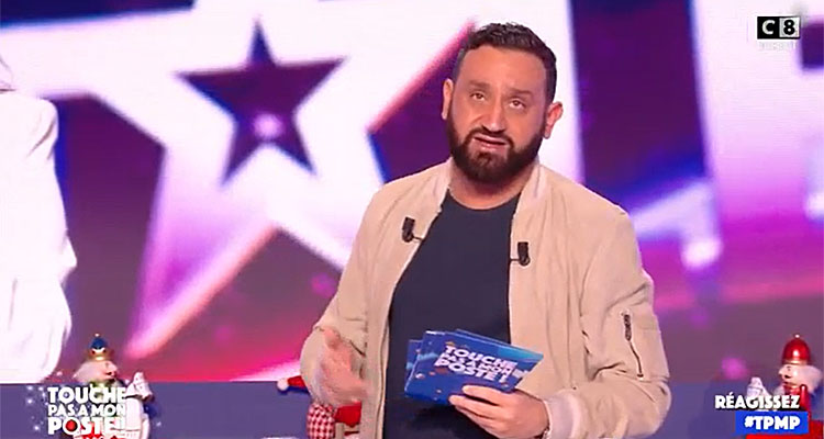 Cyril Hanouna, la polémique : pourquoi TPMP sur C8 est blacklistée par M6 Cyril Hanouna, la polémique : pourquoi TPMP sur C8 est blacklistée par M6