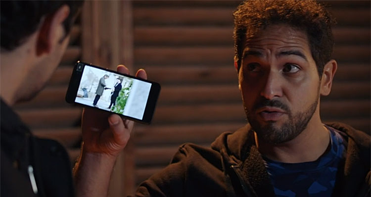 Demain nous appartient (spoiler) : résumé en avance de l’épisode du vendredi 25 décembre 2020 sur TF1 Demain nous appartient (spoiler) : résumé en avance de l’épisode du vendredi 25 décembre 2020 sur TF1