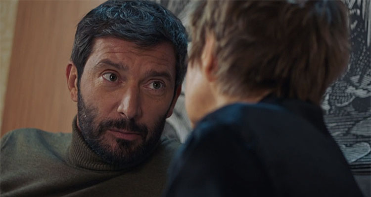 Demain nous appartient (spoiler) : la mort de Franck (Franck Sémonin) sur TF1 ? Demain nous appartient (spoiler) : la mort de Franck (Franck Sémonin) sur TF1 ?