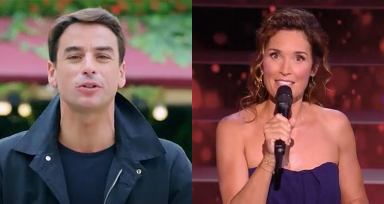 JT 13H : Lacarrau / Bugier, quelle audience pour le duel entre TF1 et France 2 ? JT 13H : Lacarrau / Bugier, quelle audience pour le duel entre TF1 et France 2 ?