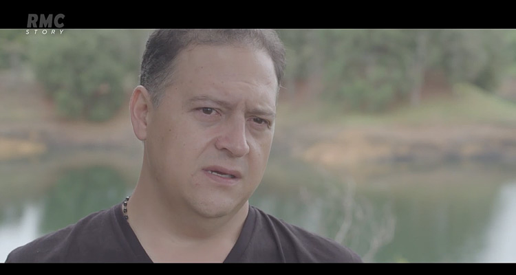 Thomas Misrachi (Escobar l’héritage maudit, RMC Story) : « Juan Pablo Escobar déteste son père, car il a tué, menti, maltraité sa mère et a été tout ce qu’il ne voulait pas être » Thomas Misrachi (Escobar l’héritage maudit, RMC Story) : « Juan Pablo Escobar déteste son père, car il a tué, menti, maltraité sa mère et a été tout ce qu’il ne voulait pas être »