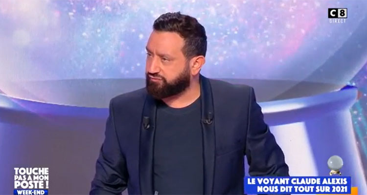 Touche pas à mon poste (C8) : 48 heures de direct pour Cyril Hanouna, Benjamin Castaldi aux oubliettes Touche pas à mon poste (C8) : 48 heures de direct pour Cyril Hanouna, Benjamin Castaldi aux oubliettes