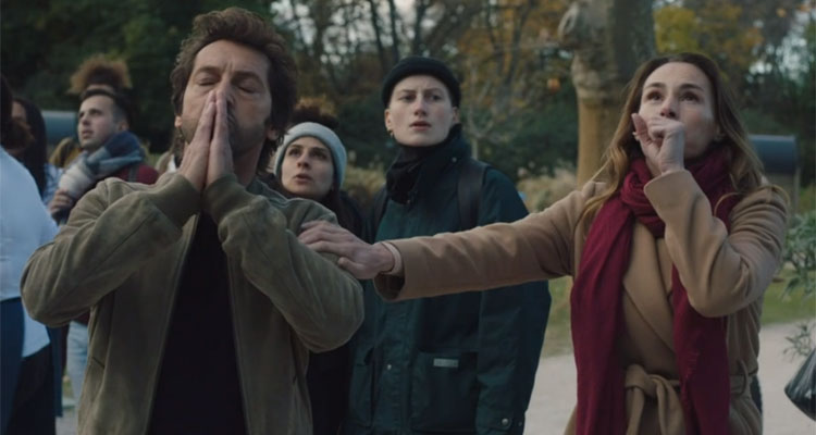 Ici tout commence (spoiler) : Louis se suicide, Rose évince Lisandro sur TF1 Ici tout commence (spoiler) : Louis se suicide, Rose évince Lisandro sur TF1