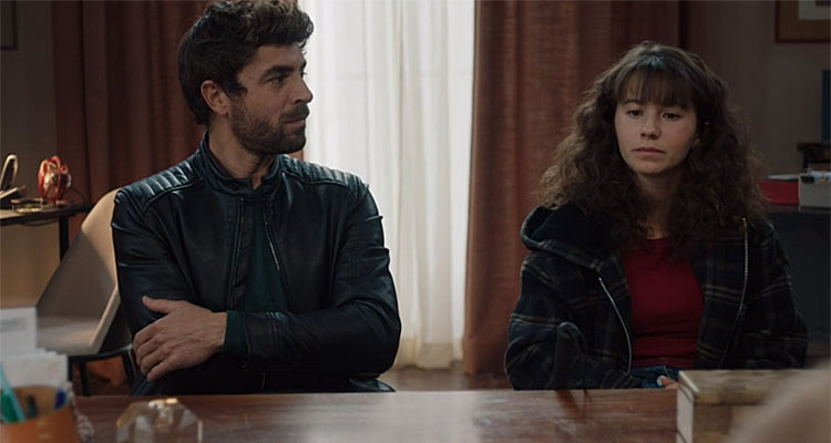 Ici tout commence (spoiler) : Elodie attaque Lisandro, deux départs... semaine révoltante sur TF1 Ici tout commence (spoiler) : Elodie attaque Lisandro, deux départs... semaine révoltante sur TF1