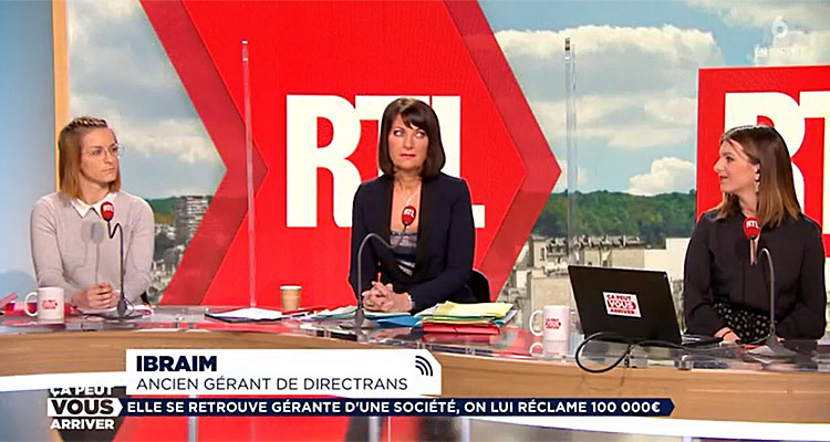 Ca peut vous arriver (M6) : Julien Courbet rameute la population, Maître Noachovitch face à un dossier gravissime Ca peut vous arriver (M6) : Julien Courbet rameute la population, Maître Noachovitch face à un dossier gravissime