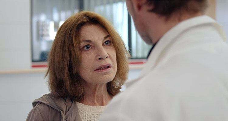 Demain nous appartient : comment Nicole Calfan (Lydie) va bouleverser Samuel sur TF1 Demain nous appartient : comment Nicole Calfan (Lydie) va bouleverser Samuel sur TF1