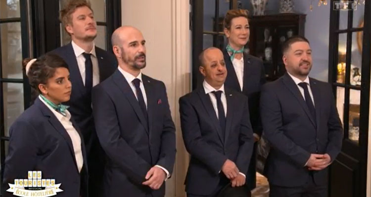 Audiences TV Prime (vendredi 19 février 2021) : Tropiques criminels leader au chaud, Les Touristes résistent à NCIS (M6) Audiences TV Prime (vendredi 19 février 2021) : Tropiques criminels leader au chaud, Les Touristes résistent à NCIS (M6)