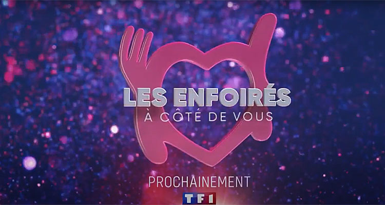 Les Enfoirés 2021 : qui sont les 40 artistes présents sur TF1 pour le concert des restos du cœur ? Les Enfoirés 2021 : qui sont les 40 artistes présents sur TF1 pour le concert des restos du cœur ?