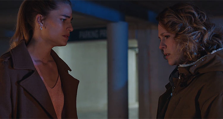Demain nous appartient (spoiler) : le secret de Lucie dévoilé, Victoire en danger sur TF1 Demain nous appartient (spoiler) : le secret de Lucie dévoilé, Victoire en danger sur TF1