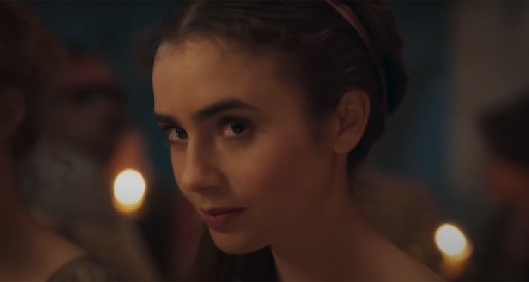 Les misérables (Chérie 25) : Comment Lily Collins (Emily in Paris) et Olivia Colman (The Crown) ont sublimé Victor Hugo Les misérables (Chérie 25) : Comment Lily Collins (Emily in Paris) et Olivia Colman (The Crown) ont sublimé Victor Hugo