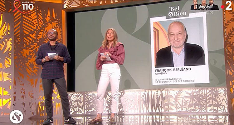 Bel et bien / Télématin (France 2) : Agathe Lecaron remonte la pente avec Ali Rebeihi, Laurent Bignolas en sauveur ? Bel et bien / Télématin (France 2) : Agathe Lecaron remonte la pente avec Ali Rebeihi, Laurent Bignolas en sauveur ?