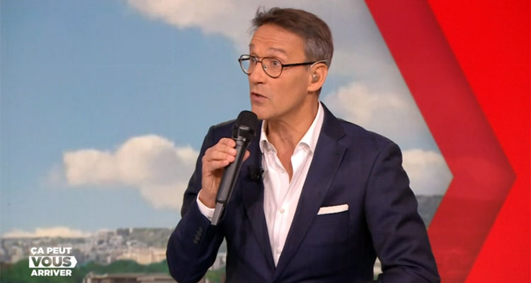Ça peut vous arriver : plainte de Julien Courbet, un exploit pour l’avocate Anne-Claire Moser et M6 Ça peut vous arriver : plainte de Julien Courbet, un exploit pour l’avocate Anne-Claire Moser et M6