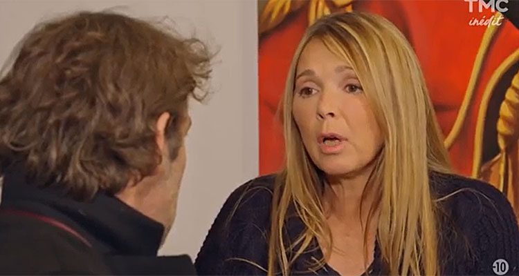 Les Mystères de l’amour : Hélène sait tout pour Clémence et Nicolas, Fanny effondrée pour Christian, TMC détonne Les Mystères de l’amour : Hélène sait tout pour Clémence et Nicolas, Fanny effondrée pour Christian, TMC détonne