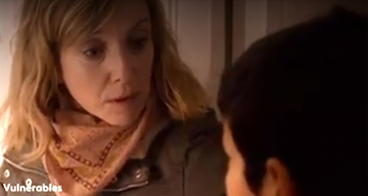 Vulnérables (France 2) : une histoire vraie entre une éducatrice et un mineur étranger, avec Léa Drucker ? Vulnérables (France 2) : une histoire vraie entre une éducatrice et un mineur étranger, avec Léa Drucker ?