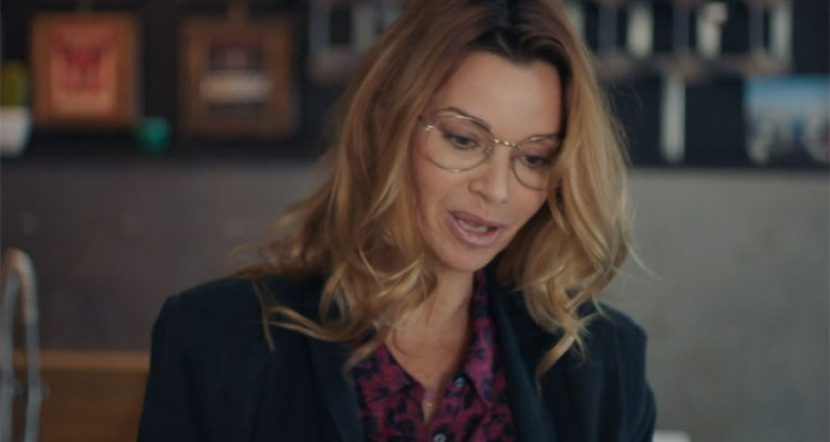 Demain nous appartient (spoiler) : une disparation mystérieuse pour Chloé (Ingrid Chauvin) sur TF1 Demain nous appartient (spoiler) : une disparation mystérieuse pour Chloé (Ingrid Chauvin) sur TF1