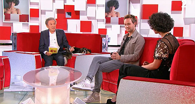 Vivement dimanche : Michel Drucker face à un traumatisme, audiences rassurantes pour France 2 Vivement dimanche : Michel Drucker face à un traumatisme, audiences rassurantes pour France 2