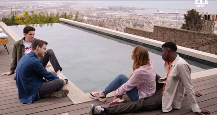 Audiences TV access (mercredi 28 avril 2021) : DNA en chute libre, M6 sous les 10%, Les Marseillais et 28 minutes au top Audiences TV access (mercredi 28 avril 2021) : DNA en chute libre, M6 sous les 10%, Les Marseillais et 28 minutes au top