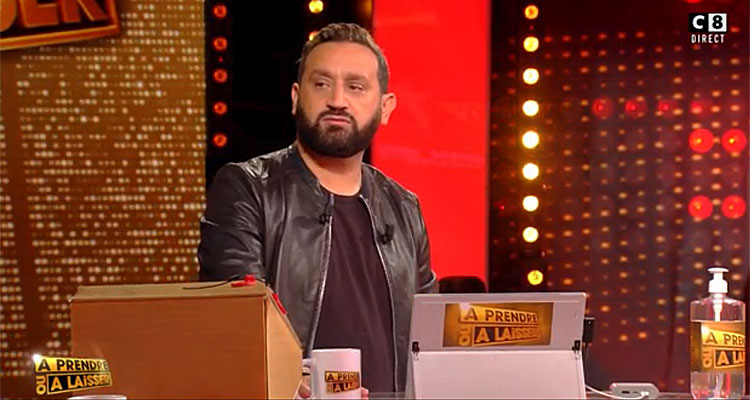 6 à 7 : Benjamin Castaldi supprimé sur C8 ? À prendre ou à laisser de retour 6 à 7 : Benjamin Castaldi supprimé sur C8 ? À prendre ou à laisser de retour