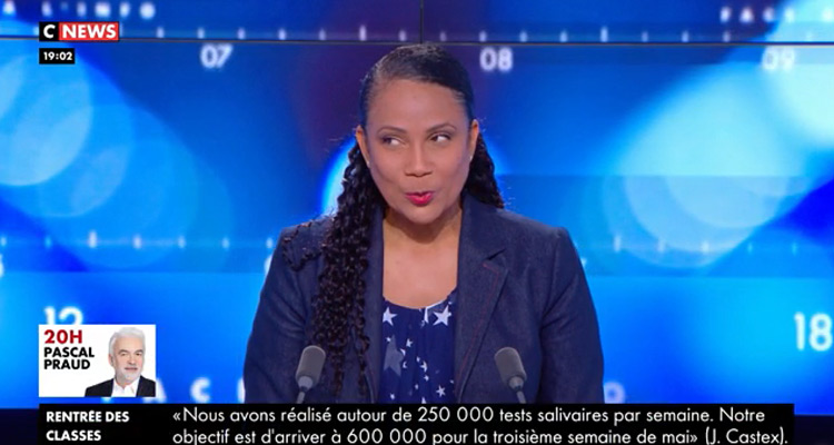 Face à l’info : exploit historique pour Eric Zemmour et CNews, Christine Kelly s’enflamme Face à l’info : exploit historique pour Eric Zemmour et CNews, Christine Kelly s’enflamme