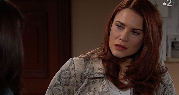Top Models / Amour Gloire et Beauté : Steffy en danger de mort, Flo retenue en otage par Sally, les moments forts des épisodes du 17 au 21 mai 2021 sur RTL9 Top Models / Amour Gloire et Beauté : Steffy en danger de mort, Flo retenue en otage par Sally, les moments forts des épisodes du 17 au 21 mai 2021 sur RTL9