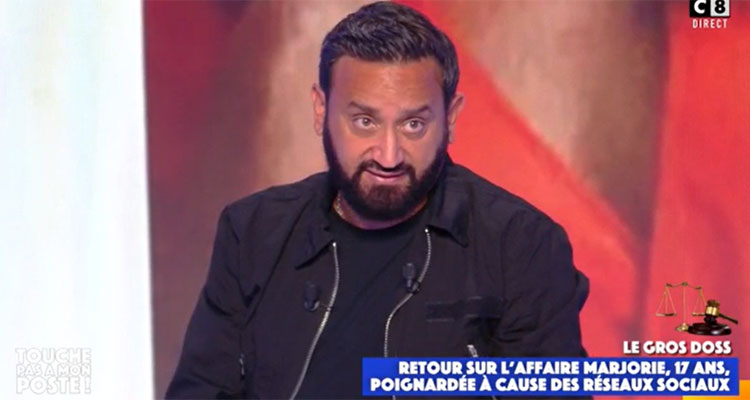 Touche pas à mon poste : Cyril Hanouna veut quitter C8, des audiences sensibles Touche pas à mon poste : Cyril Hanouna veut quitter C8, des audiences sensibles