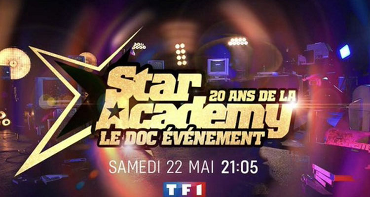 20 ans de la Star Ac’ : comment TF1 compte battre l’Eurovision 2021 avec les 20 ans de la télé-réalité 20 ans de la Star Ac’ : comment TF1 compte battre l’Eurovision 2021 avec les 20 ans de la télé-réalité