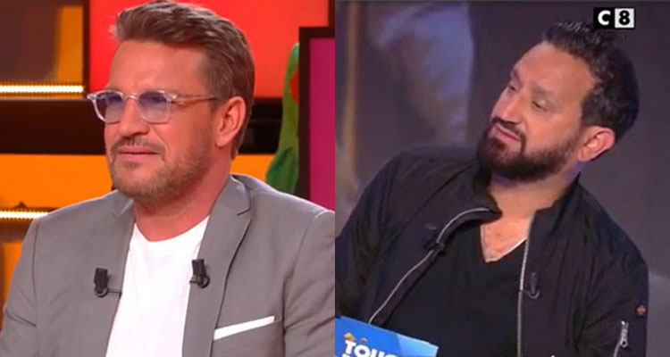 TPMP : Cyril Hanouna remanie, Benjamin Castaldi évincé de C8 TPMP : Cyril Hanouna remanie, Benjamin Castaldi évincé de C8
