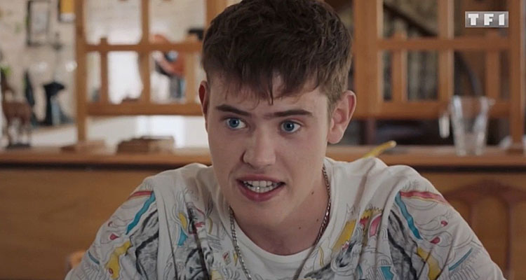 Demain nous appartient : Xavier Widhoff (Jules) quitte la série de TF1 Demain nous appartient : Xavier Widhoff (Jules) quitte la série de TF1