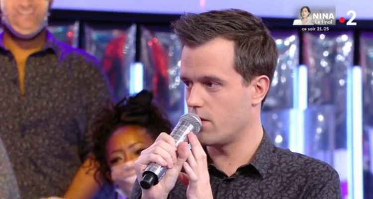 N’oubliez pas les paroles : retour choc pour Nagui après une élimination fatale du maestro Geoffrey N’oubliez pas les paroles : retour choc pour Nagui après une élimination fatale du maestro Geoffrey