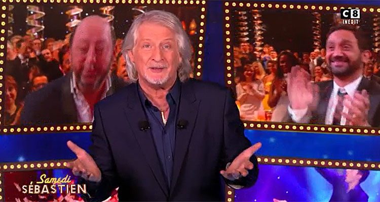 C8 : avenir menacé pour Patrick Sébastien ? C8 : avenir menacé pour Patrick Sébastien ?