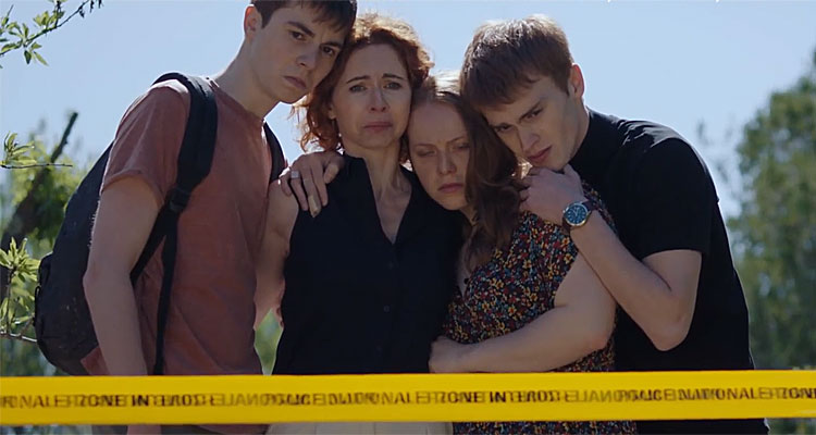 Demain nous appartient (spoiler) : résumé en avance de l’épisode du lundi 12 juillet 2021 sur TF1 Demain nous appartient (spoiler) : résumé en avance de l’épisode du lundi 12 juillet 2021 sur TF1