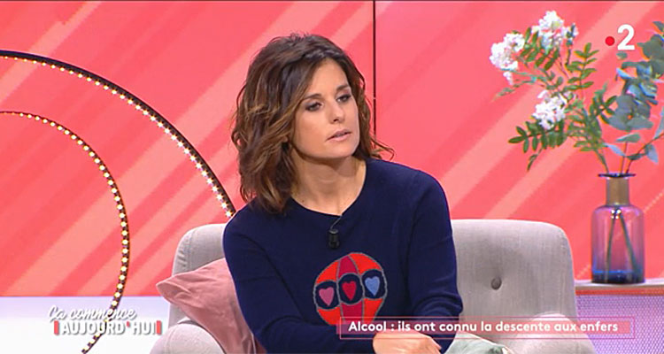 France 2 : coup dur pour Faustine Bollaert, Sophie Davant prépare sa revanche France 2 : coup dur pour Faustine Bollaert, Sophie Davant prépare sa revanche