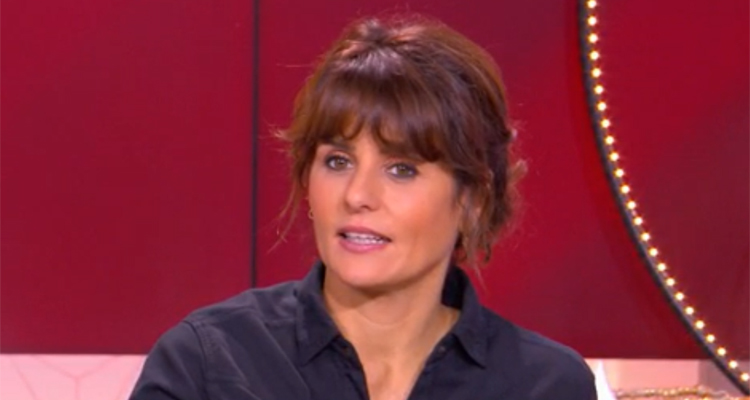 France 2 : une intimidation inattendue pour Faustine Bollaert France 2 : une intimidation inattendue pour Faustine Bollaert