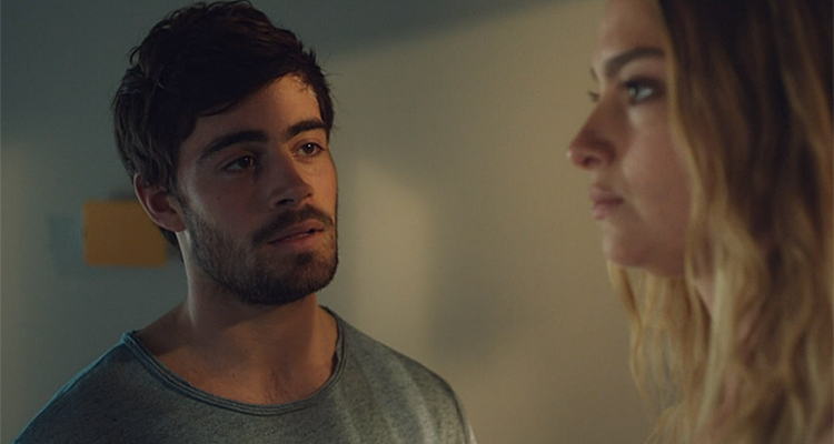 Ici tout commence (spoiler) : Maxime traque un secret, Salomé condamne sur TF1 Ici tout commence (spoiler) : Maxime traque un secret, Salomé condamne sur TF1