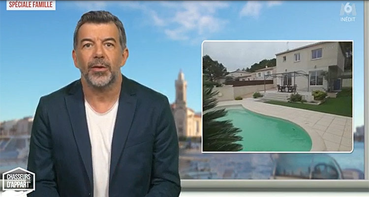 Audiences TV access (lundi 26 juillet 2021) : Demain nous appartient et le 19/20 au top, Stéphane Plaza sous le million Audiences TV access (lundi 26 juillet 2021) : Demain nous appartient et le 19/20 au top, Stéphane Plaza sous le million