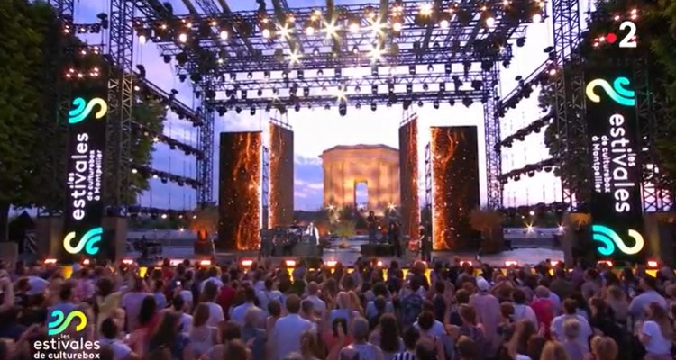 France 2 : désastre pour Culturebox, quel avenir sans les Jeux Olympiques ? France 2 : désastre pour Culturebox, quel avenir sans les Jeux Olympiques ?