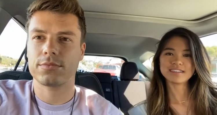 19 à la maison, les Bates (TFX) : Pourquoi Lawson Bates et Tiffany Espensen sont devenus le couple star 19 à la maison, les Bates (TFX) : Pourquoi Lawson Bates et Tiffany Espensen sont devenus le couple star