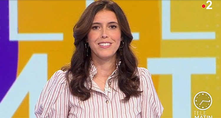 Télématin : Carole Tolila connait une première mitigée sur France 2 Télématin : Carole Tolila connait une première mitigée sur France 2