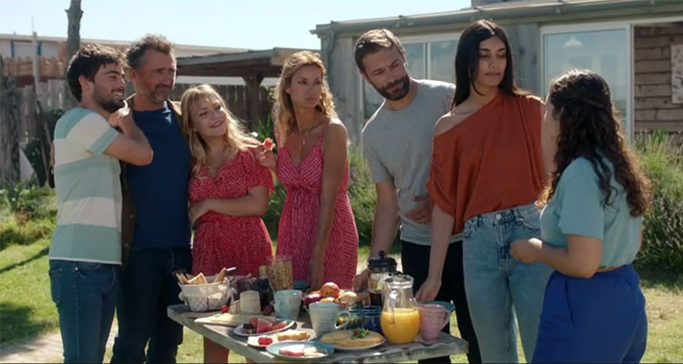 Demain nous appartient (spoiler) : résumé en avance de l’épisode du vendredi 27 août 2021 sur TF1 Demain nous appartient (spoiler) : résumé en avance de l’épisode du vendredi 27 août 2021 sur TF1