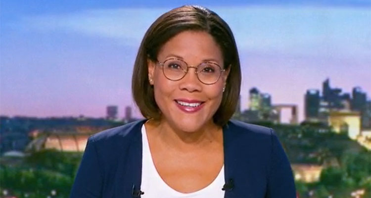JT 20H : départ de Karine Baste-Régis, coup d’arrêt pour France 2 JT 20H : départ de Karine Baste-Régis, coup d’arrêt pour France 2