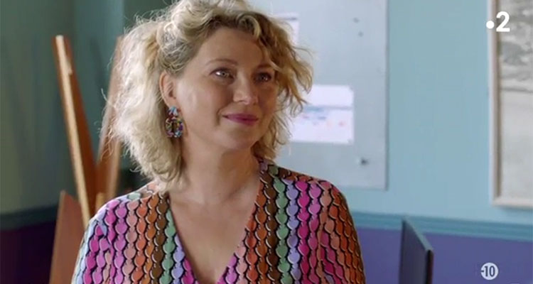 Candice Renoir (saison 9) : danger de mort pour Candice (Cécile Bois), un événement imprévu sur France 2 Candice Renoir (saison 9) : danger de mort pour Candice (Cécile Bois), un événement imprévu sur France 2