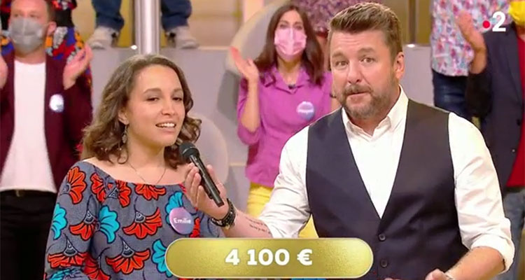 Chacun son tour : Bruno Guillon déboussolé, Olivier Minne surprend sur France 2 Chacun son tour : Bruno Guillon déboussolé, Olivier Minne surprend sur France 2