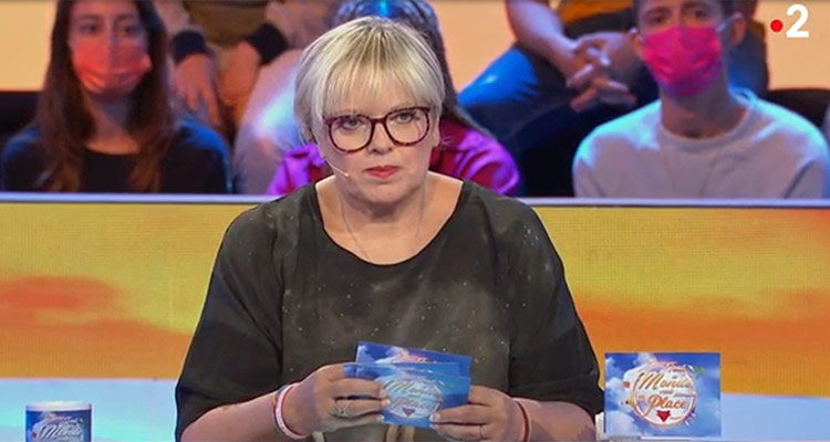 Tout le monde veut prendre sa place : Laurence Boccolini chute sur France 2 Tout le monde veut prendre sa place : Laurence Boccolini chute sur France 2