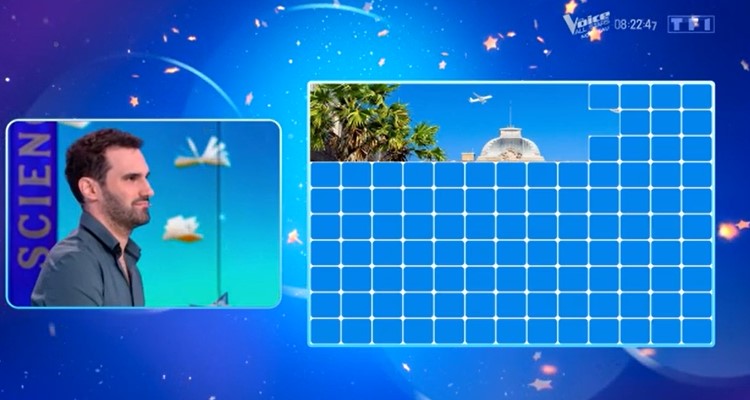 Les 12 coups de midi : l’élimination de Bruno ce dimanche 12 septembre 2021 avant une 10e étoile mystérieuse ? Les 12 coups de midi : l’élimination de Bruno ce dimanche 12 septembre 2021 avant une 10e étoile mystérieuse ?