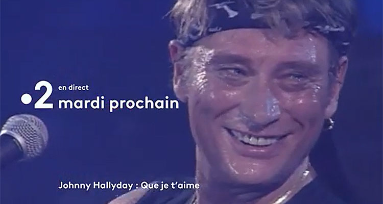 Johnny Hallyday Que je t’aime (France 2) : quels chanteurs et artistes sont présents au concert hommage à Bercy ? Johnny Hallyday Que je t’aime (France 2) : quels chanteurs et artistes sont présents au concert hommage à Bercy ?